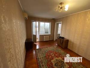 2-к квартира, вторичка, 40м2, 3/5 этаж