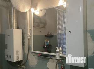 1-к квартира, вторичка, 32м2, 2/5 этаж