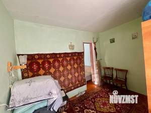 3-к квартира, вторичка, 41м2, 4/5 этаж