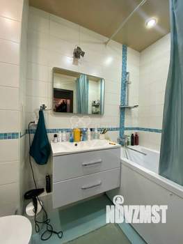 3-к квартира, вторичка, 65м2, 5/9 этаж