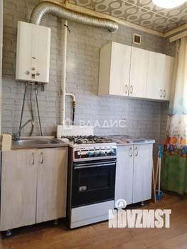 1-к квартира, вторичка, 31м2, 1/5 этаж