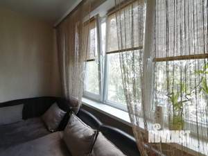 3-к квартира, вторичка, 66м2, 2/9 этаж