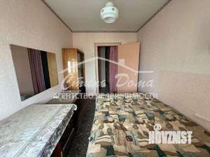 3-к квартира, вторичка, 55м2, 9/9 этаж