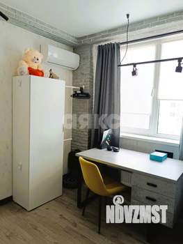 2-к квартира, вторичка, 40м2, 12/19 этаж