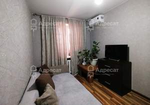 2-к квартира, вторичка, 48м2, 8/9 этаж