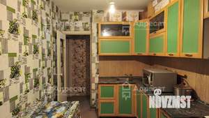 1-к квартира, вторичка, 39м2, 3/9 этаж