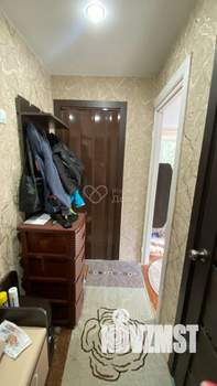 1-к квартира, вторичка, 31м2, 4/5 этаж