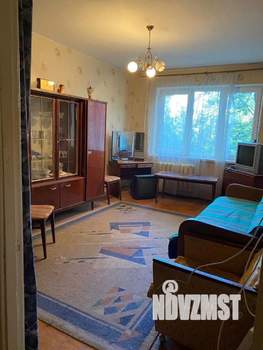 1-к квартира, вторичка, 35м2, 2/5 этаж