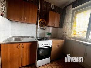 3-к квартира, вторичка, 56м2, 2/5 этаж