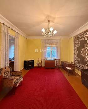 2-к квартира, вторичка, 53м2, 3/5 этаж
