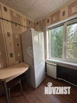 2-к квартира, вторичка, 45м2, 5/5 этаж