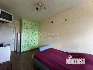 2-к квартира, вторичка, 47м2, 5/5 этаж