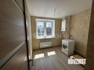 1-к квартира, вторичка, 27м2, 4/4 этаж