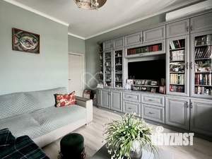 2-к квартира, вторичка, 65м2, 10/24 этаж