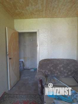 2-к квартира, вторичка, 43м2, 1/9 этаж