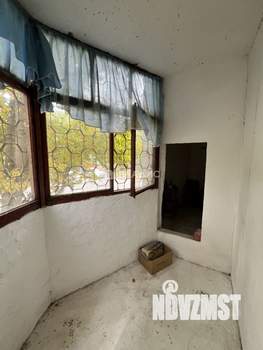 1-к квартира, вторичка, 35м2, 1/9 этаж