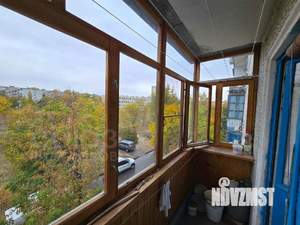 2-к квартира, вторичка, 44м2, 3/5 этаж