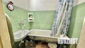 2-к квартира, вторичка, 53м2, 8/10 этаж