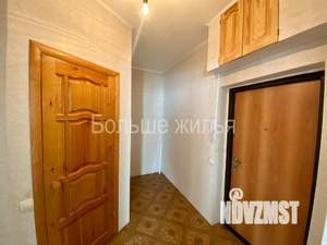 1-к квартира, вторичка, 39м2, 6/6 этаж