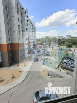3-к квартира, вторичка, 79м2, 4/9 этаж