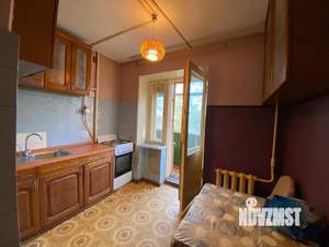 3-к квартира, вторичка, 59м2, 2/9 этаж