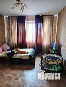 3-к квартира, вторичка, 66м2, 7/9 этаж