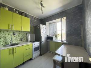 1-к квартира, вторичка, 28м2, 5/5 этаж