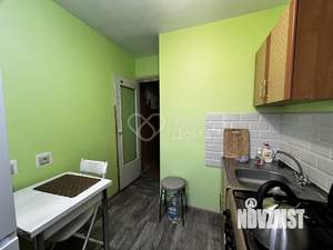 1-к квартира, вторичка, 34м2, 7/9 этаж