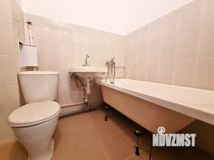 1-к квартира, вторичка, 30м2, 5/6 этаж