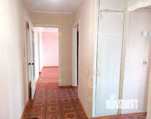 3-к квартира, вторичка, 59м2, 5/5 этаж