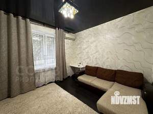 2-к квартира, вторичка, 50м2, 1/2 этаж