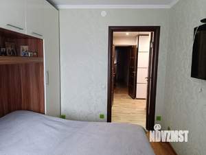 3-к квартира, вторичка, 60м2, 2/9 этаж