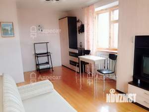1-к квартира, вторичка, 30м2, 5/5 этаж