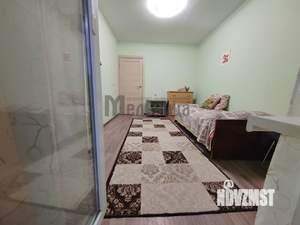 2-к квартира, вторичка, 53м2, 1/10 этаж