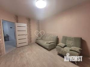 3-к квартира, вторичка, 65м2, 5/17 этаж