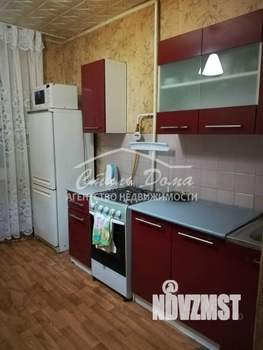 2-к квартира, вторичка, 55м2, 8/9 этаж