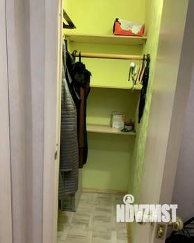 1-к квартира, вторичка, 34м2, 6/14 этаж