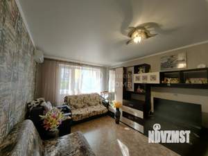 1-к квартира, вторичка, 33м2, 6/9 этаж