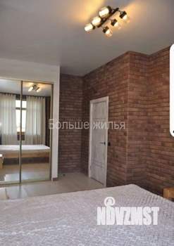 1-к квартира, вторичка, 44м2, 5/16 этаж