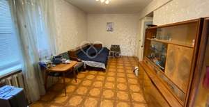 2-к квартира, вторичка, 43м2, 4/5 этаж