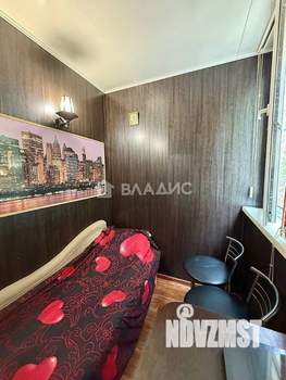 1-к квартира, вторичка, 35м2, 2/9 этаж
