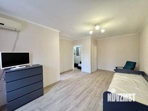 1-к квартира, вторичка, 30м2, 2/5 этаж
