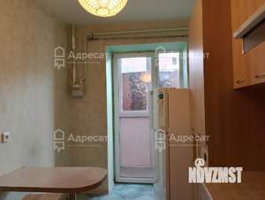 1-к квартира, вторичка, 33м2, 1/4 этаж