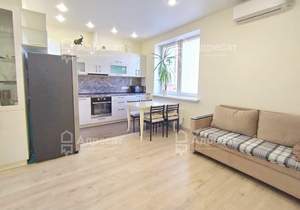 3-к квартира, вторичка, 64м2, 3/24 этаж