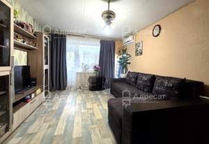2-к квартира, вторичка, 50м2, 5/5 этаж
