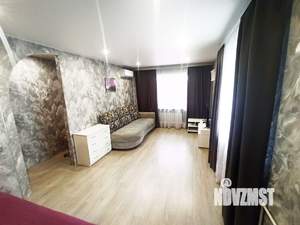 1-к квартира, вторичка, 32м2, 1/4 этаж