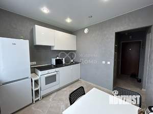 1-к квартира, вторичка, 27м2, 7/9 этаж