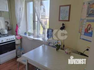 2-к квартира, вторичка, 45м2, 4/4 этаж