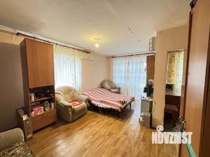 1-к квартира, вторичка, 31м2, 3/5 этаж