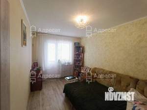 2-к квартира, вторичка, 53м2, 2/9 этаж